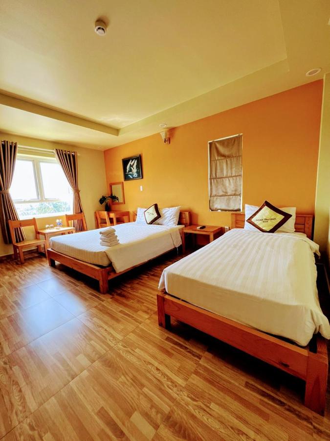 LUCKY PHU QUOC HOTEL 3*, фото 9