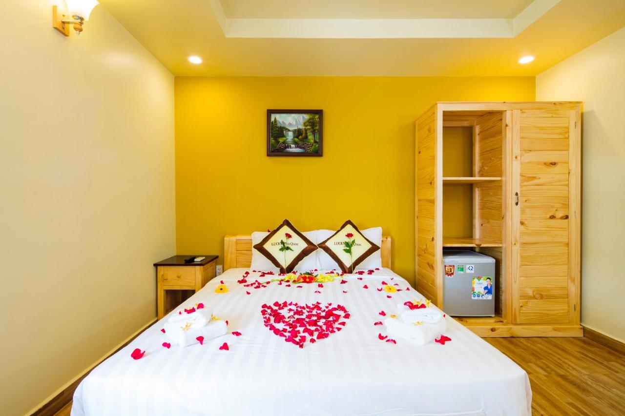 LUCKY PHU QUOC HOTEL 3*, фото 10