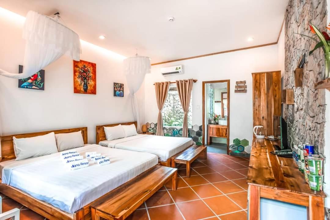 Melica Resort & Spa Phu Quoc 3*