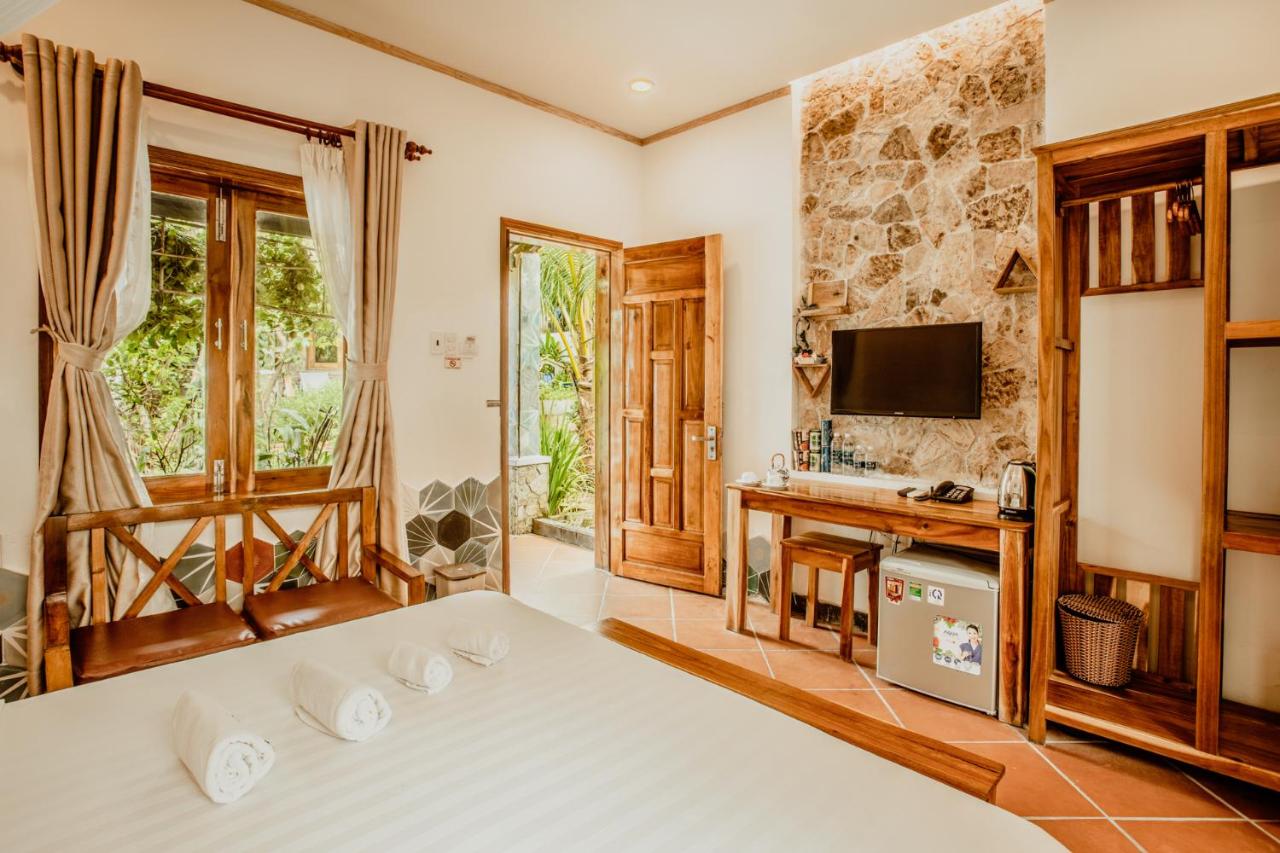 Melica Resort & Spa Phu Quoc 3*, фото 5