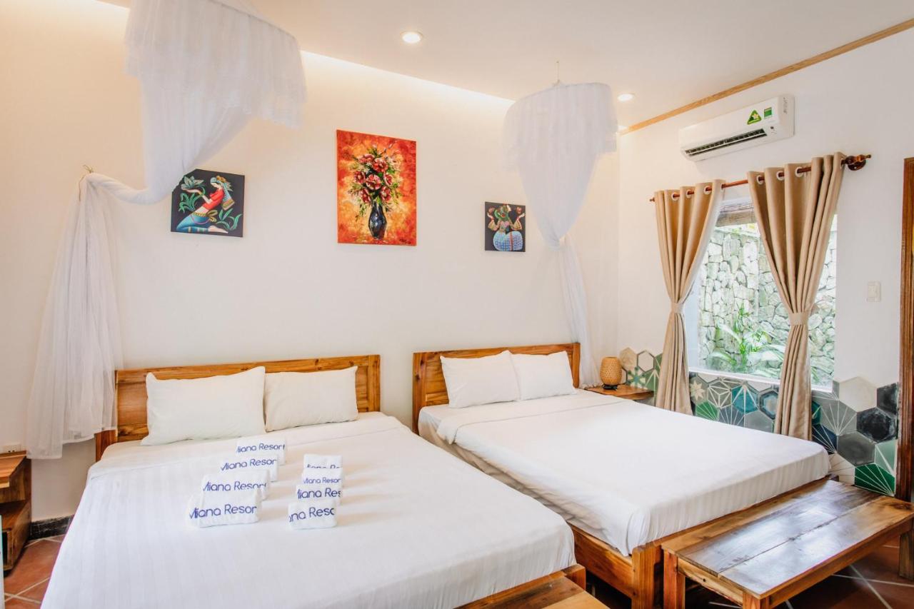 Melica Resort & Spa Phu Quoc 3*, фото 10