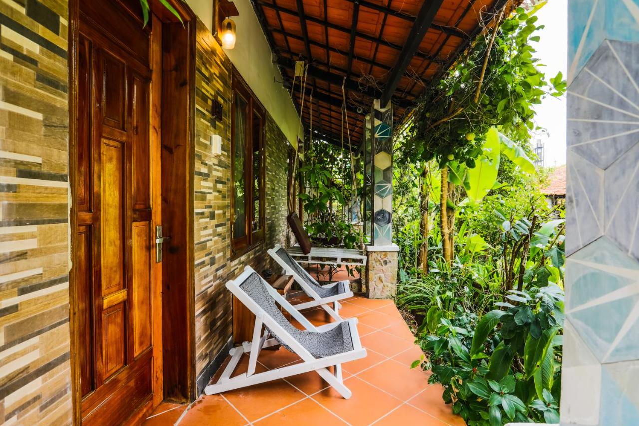 Melica Resort & Spa Phu Quoc 3*, фото 15