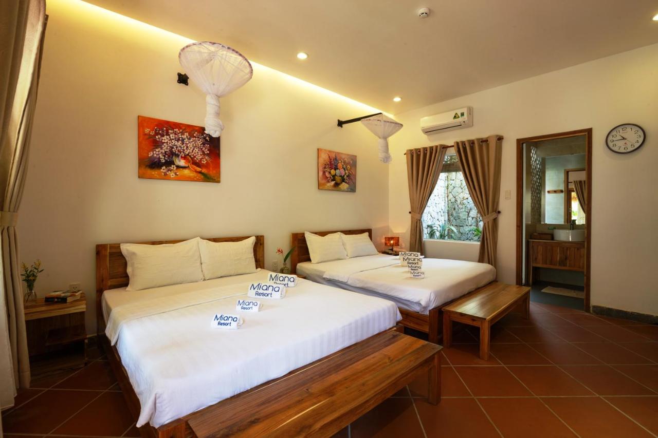 Melica Resort & Spa Phu Quoc 3*, фото 16