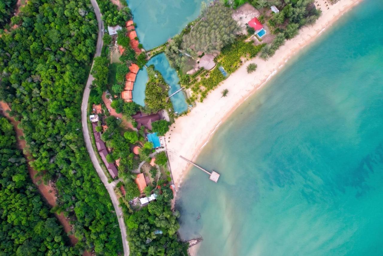 Milana Beach Resort & Spa 4*