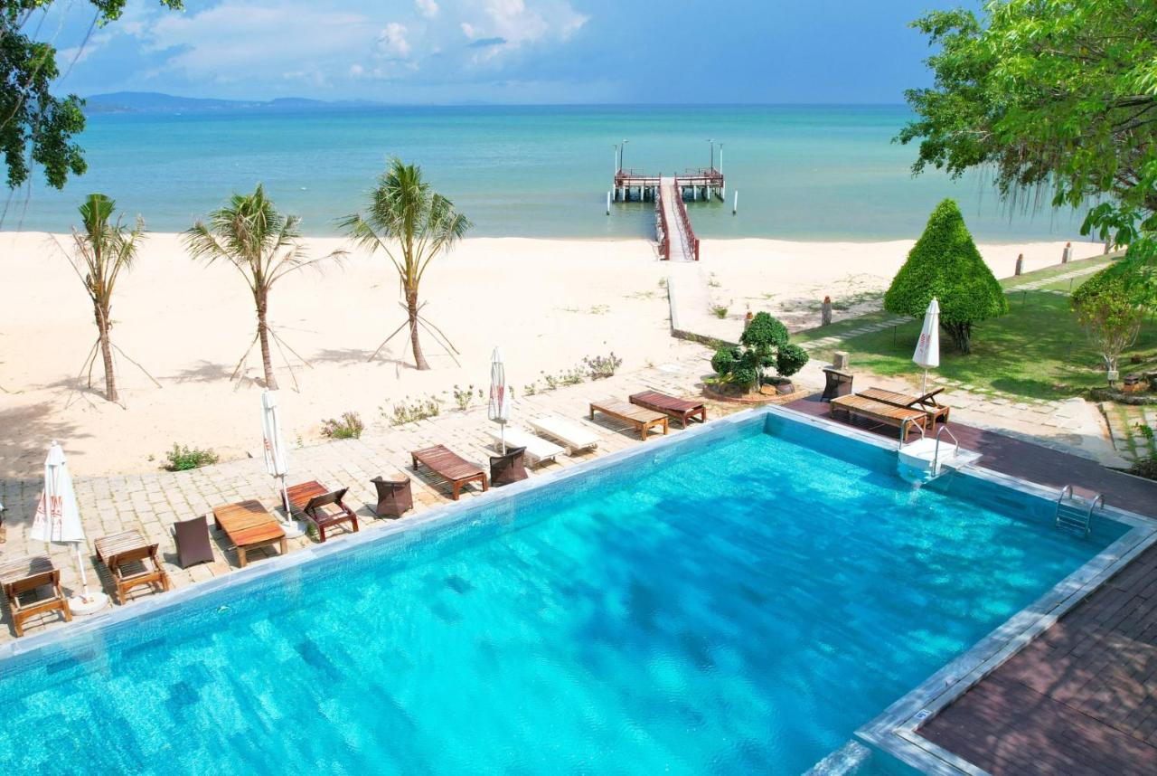 Milana Beach Resort & Spa 4*, фото 2