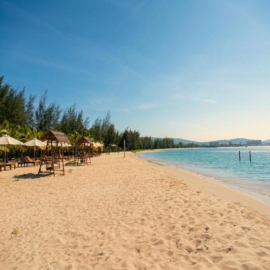 Milana Beach Resort & Spa 4*, фото 3