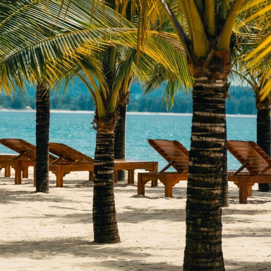 Milana Beach Resort & Spa 4*, фото 8