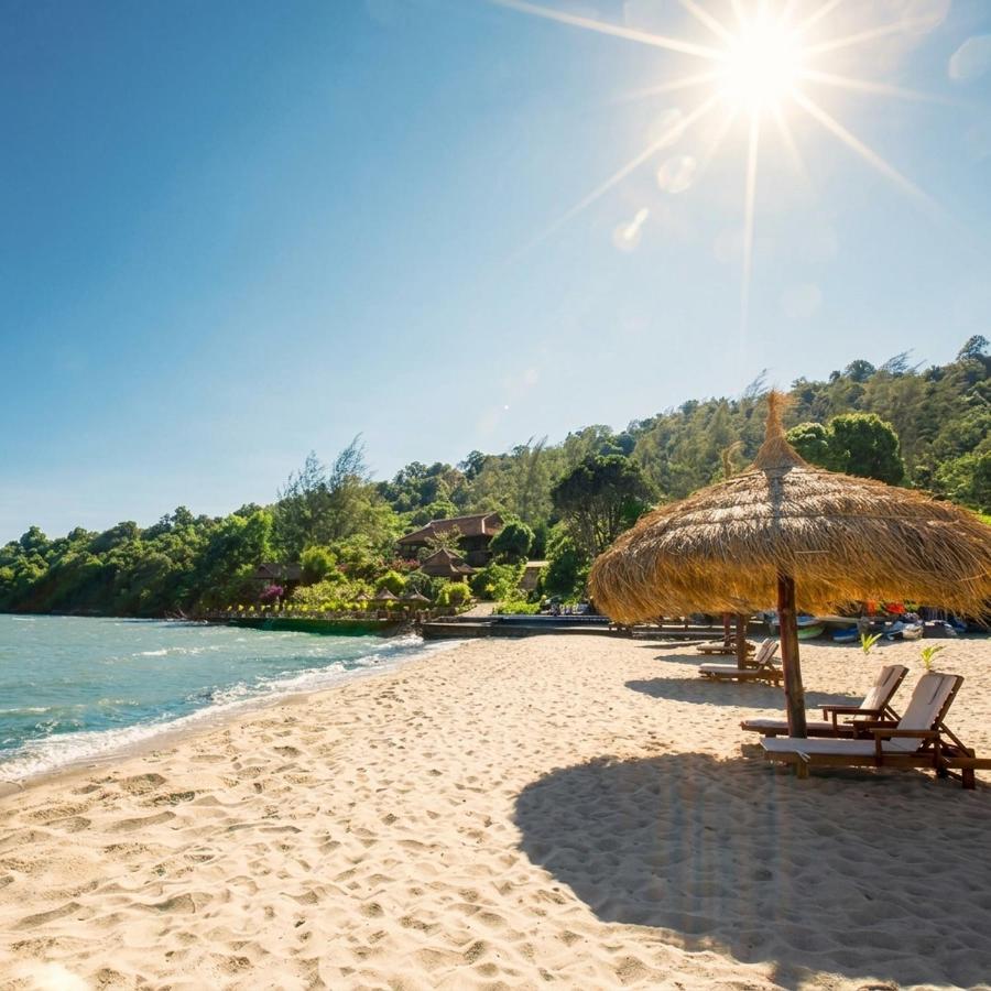 Milana Beach Resort & Spa 4*, фото 9