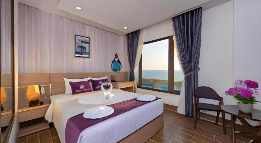 Monaco Hotel Phu Quoc 3*