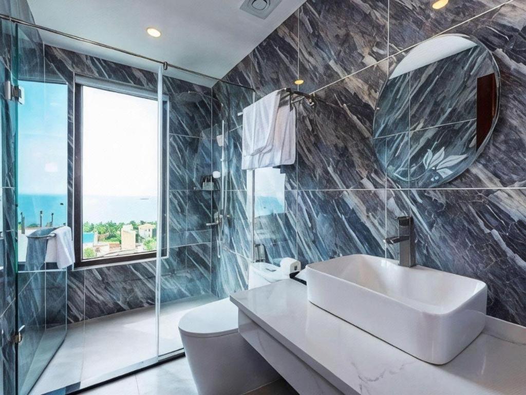 Monaco Hotel Phu Quoc 3*, фото 2