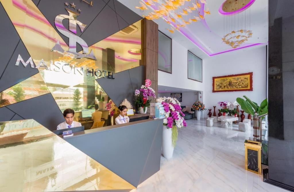 Monaco Hotel Phu Quoc 3*, фото 6