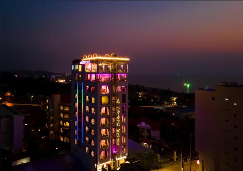 Monaco Hotel Phu Quoc 3*, фото 10
