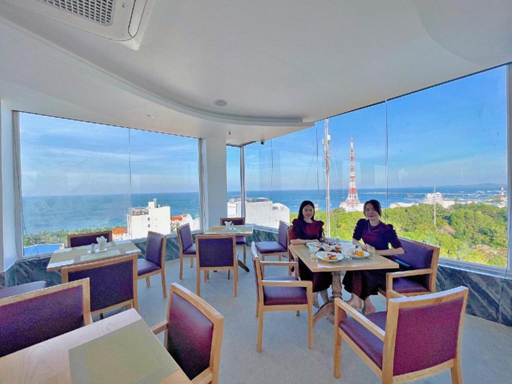 Monaco Hotel Phu Quoc 3*, фото 12