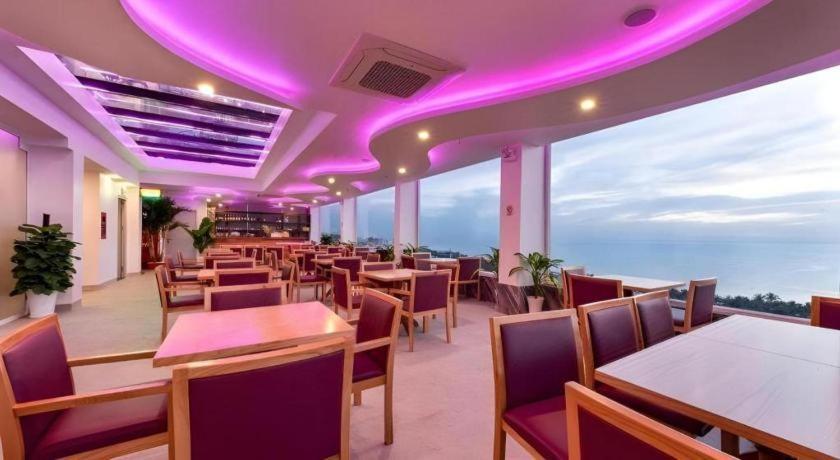 Monaco Hotel Phu Quoc 3*, фото 16