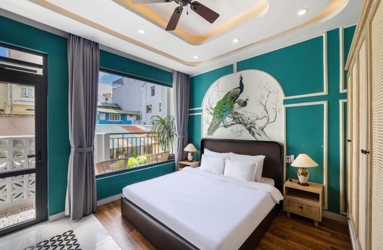 Praha Boutique Hotel 3*
