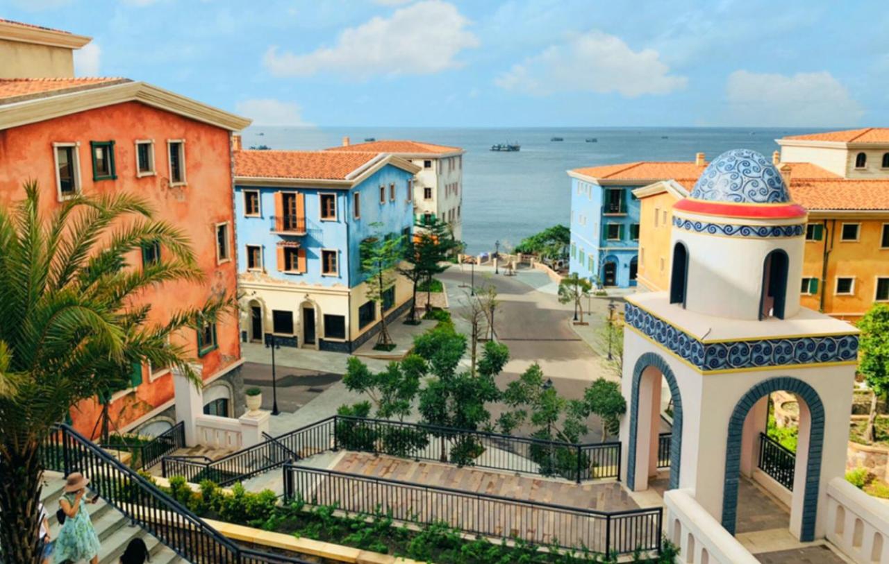 Roma Hotel Phu Quoc 3*