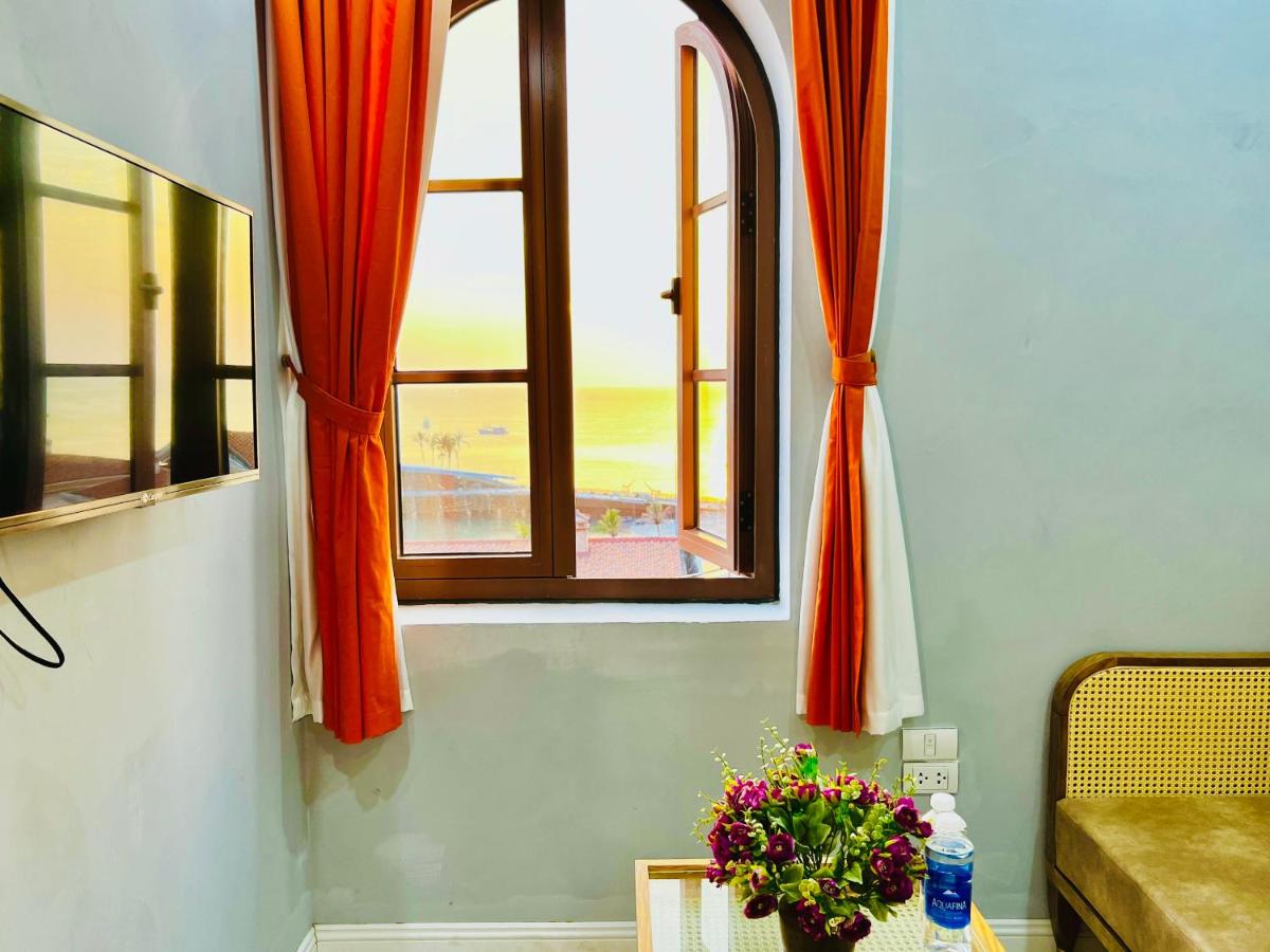 Roma Hotel Phu Quoc 3*, фото 6