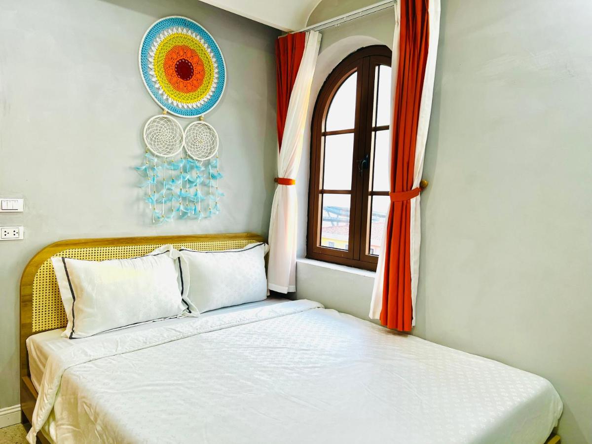 Roma Hotel Phu Quoc 3*, фото 8