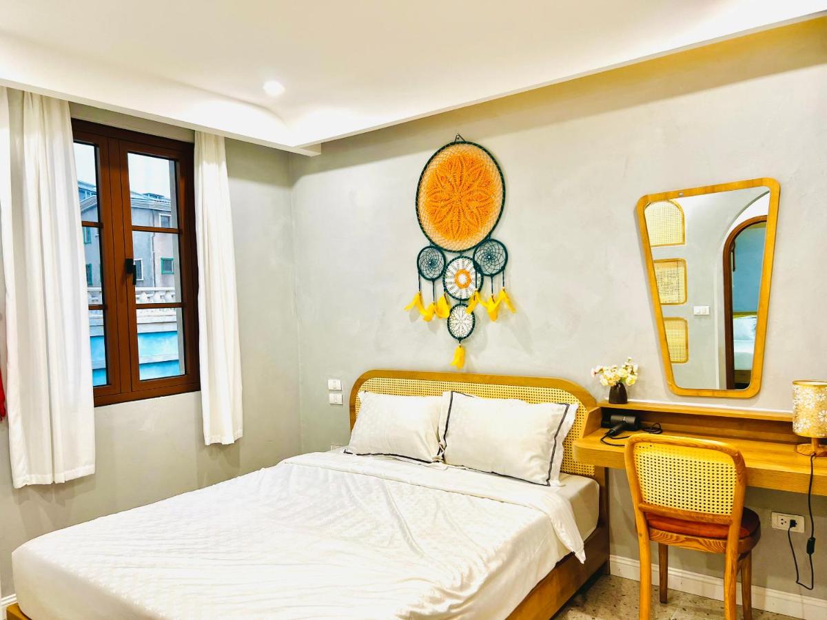 Roma Hotel Phu Quoc 3*, фото 10