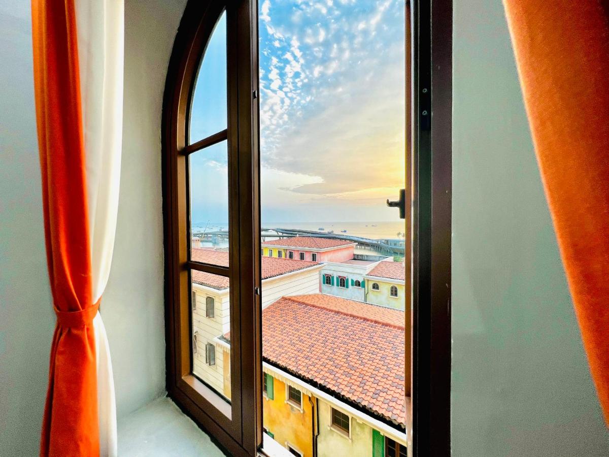 Roma Hotel Phu Quoc 3*, фото 13