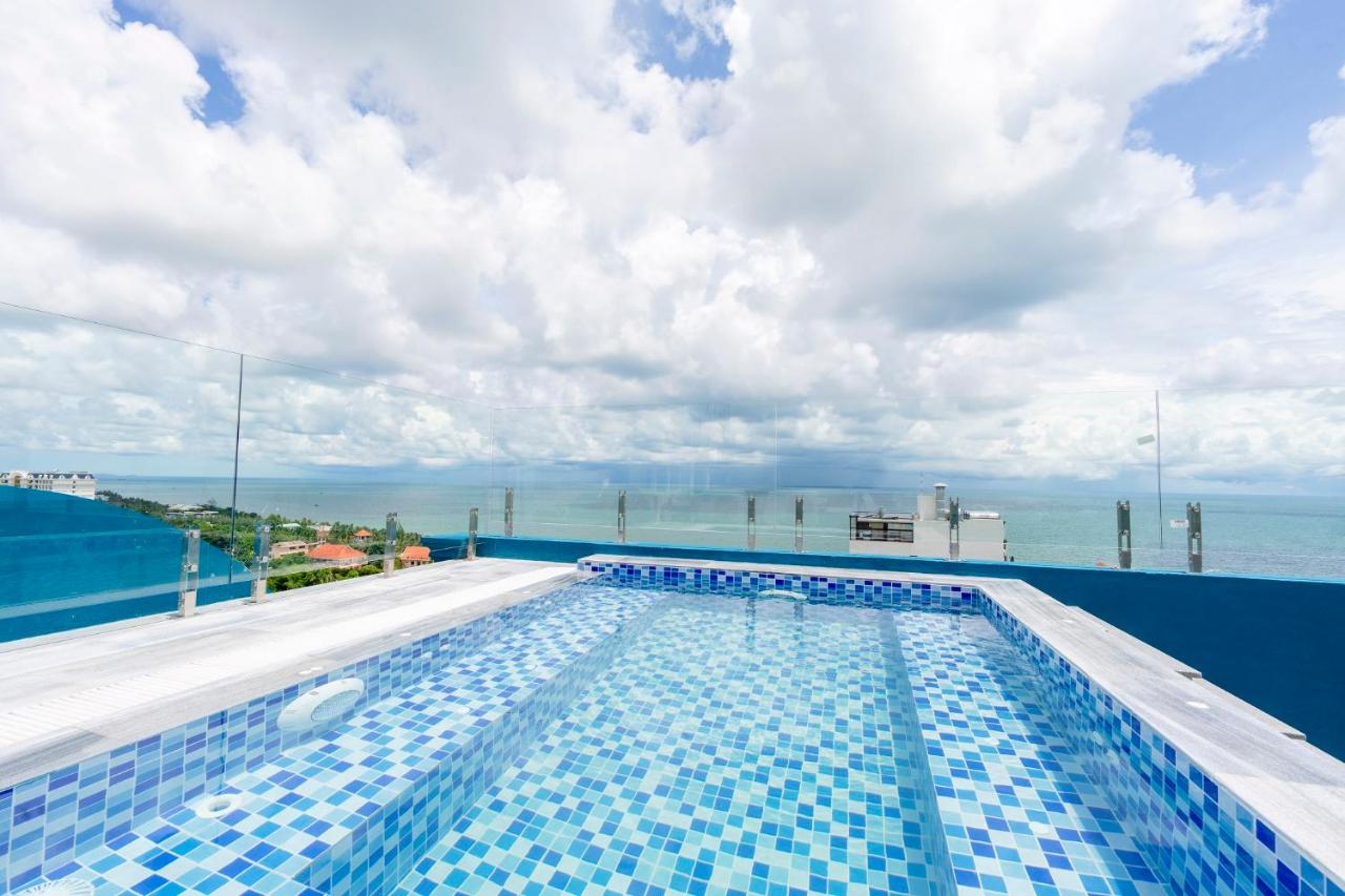 Sun & Sea Phu Quoc Hotel 2*, фото 3