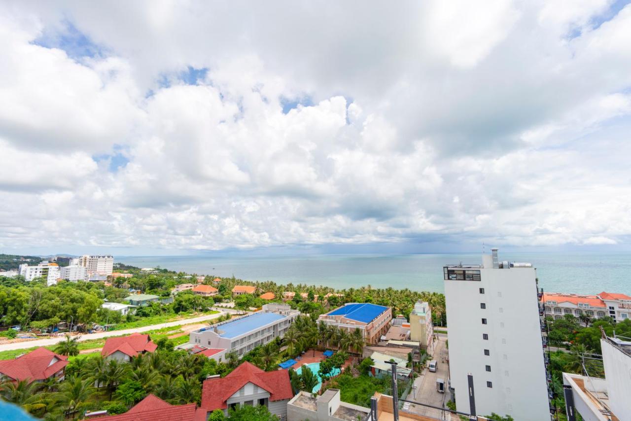 Sun & Sea Phu Quoc Hotel 2*, фото 6