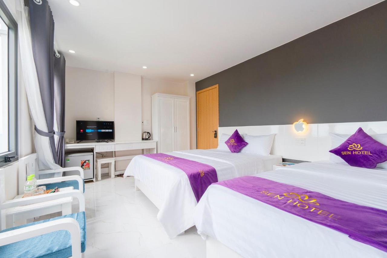 Sun & Sea Phu Quoc Hotel 2*, фото 7