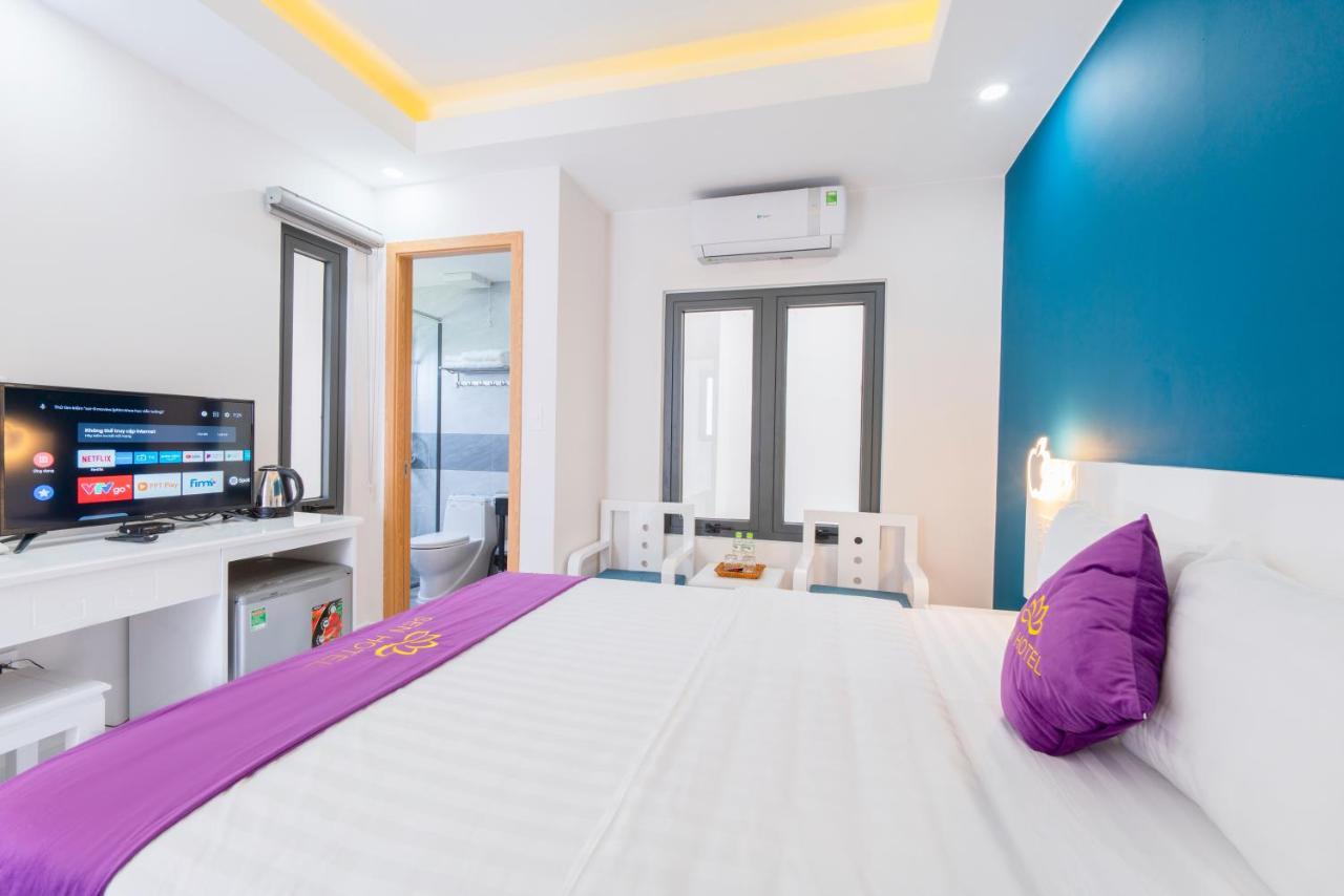 Sun & Sea Phu Quoc Hotel 2*, фото 8