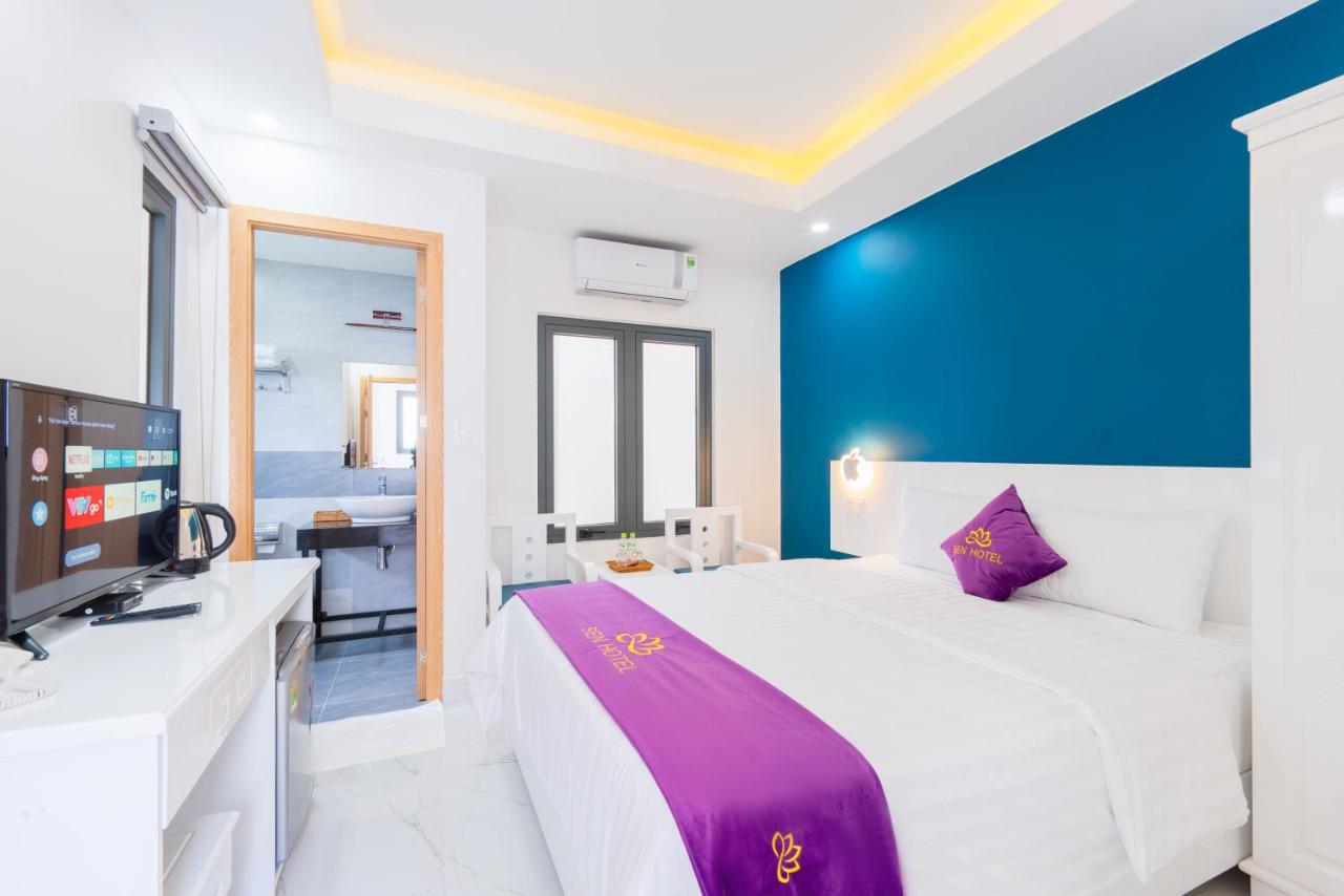 Sun & Sea Phu Quoc Hotel 2*, фото 9
