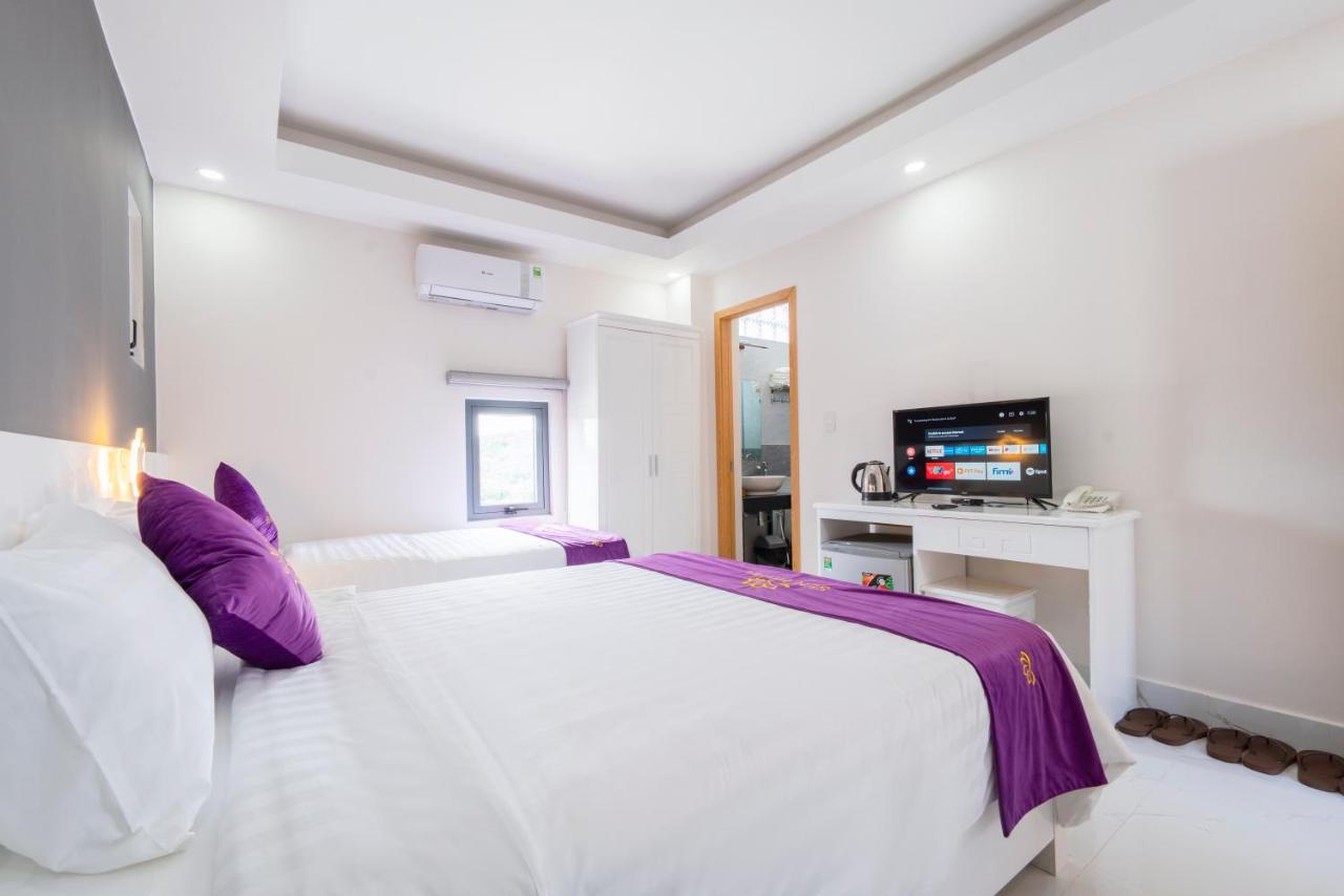Sun & Sea Phu Quoc Hotel 2*, фото 10