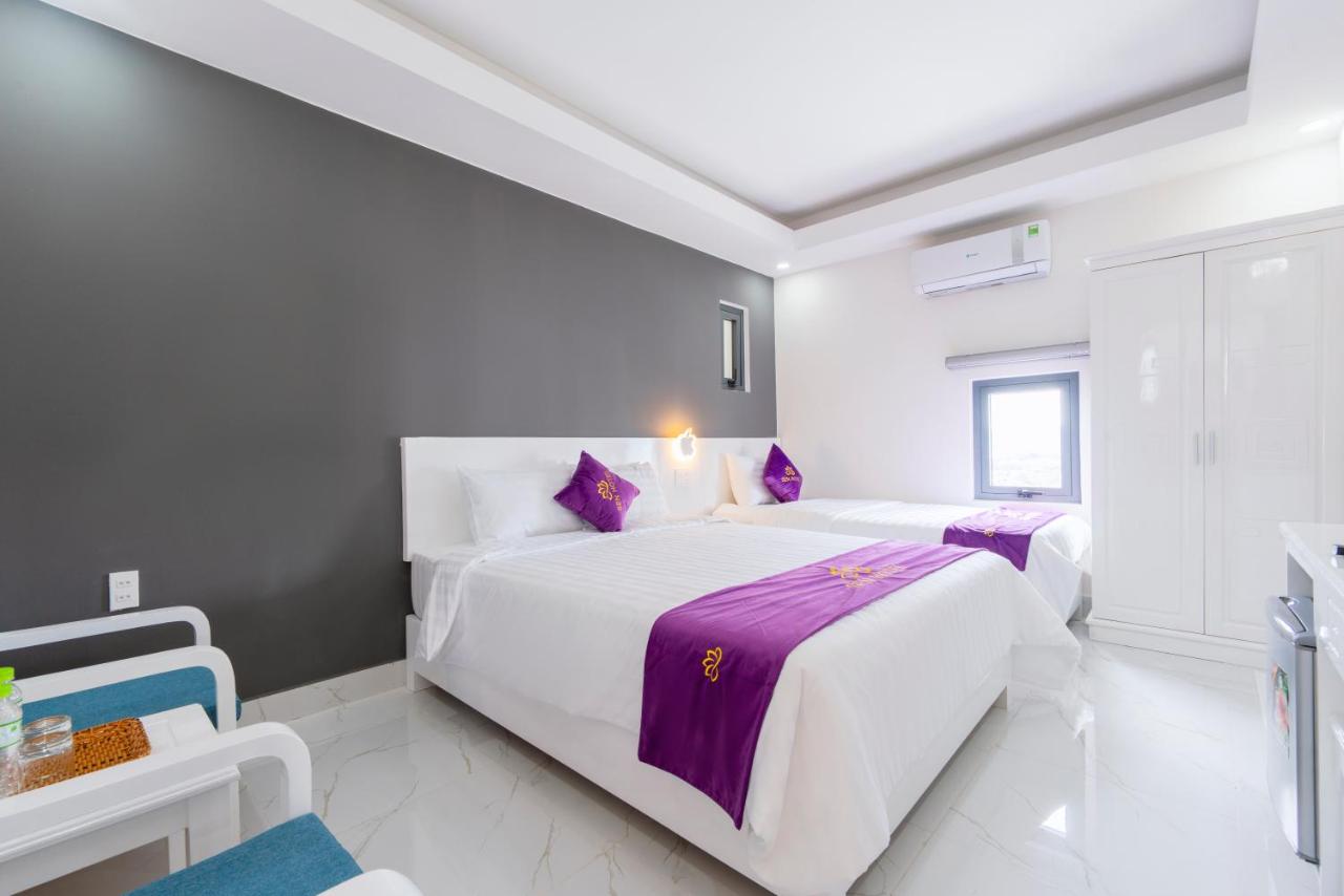 Sun & Sea Phu Quoc Hotel 2*, фото 11