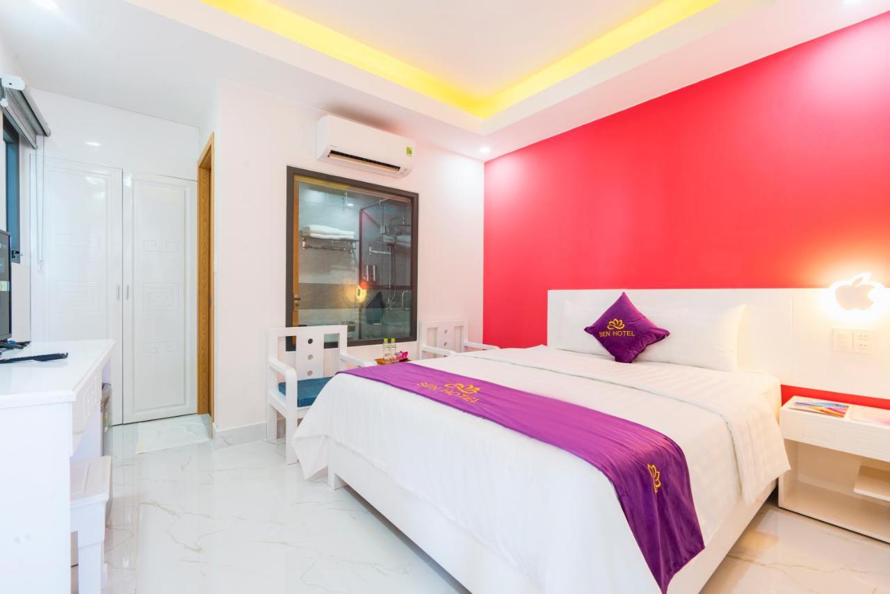 Sun & Sea Phu Quoc Hotel 2*, фото 14