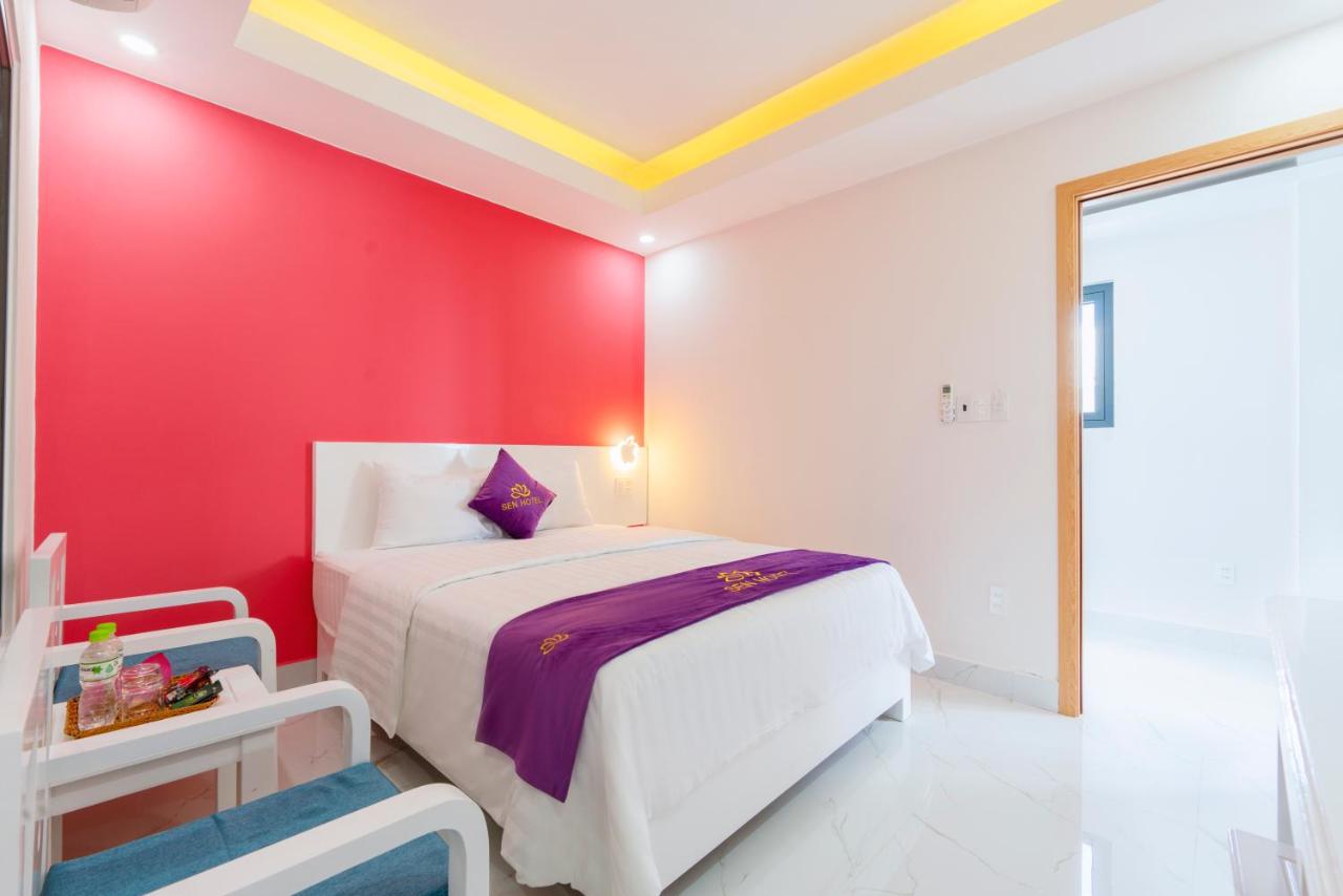 Sun & Sea Phu Quoc Hotel 2*, фото 15