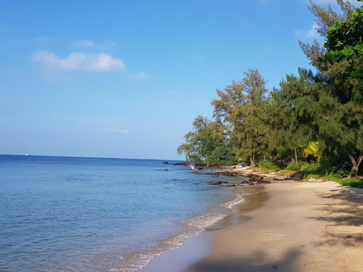 Sun Viet Resort Phu Quoc 3*, фото 3