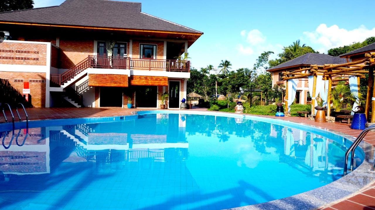 Sun Viet Resort Phu Quoc 3*, фото 6
