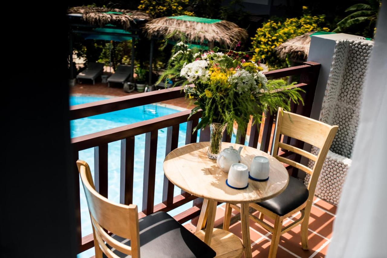 Sun Viet Resort Phu Quoc 3*, фото 8