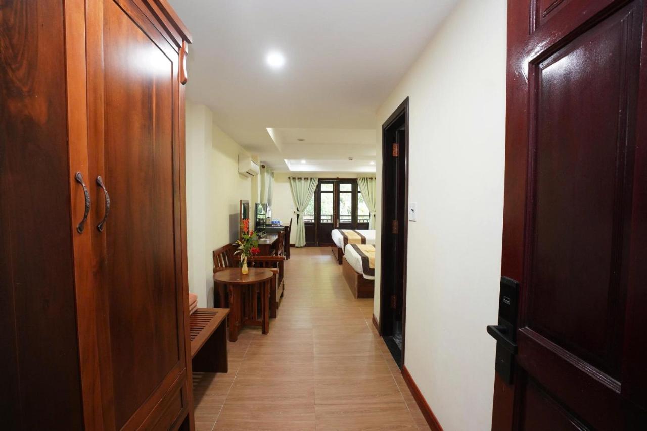 Sun Viet Resort Phu Quoc 3*, фото 9