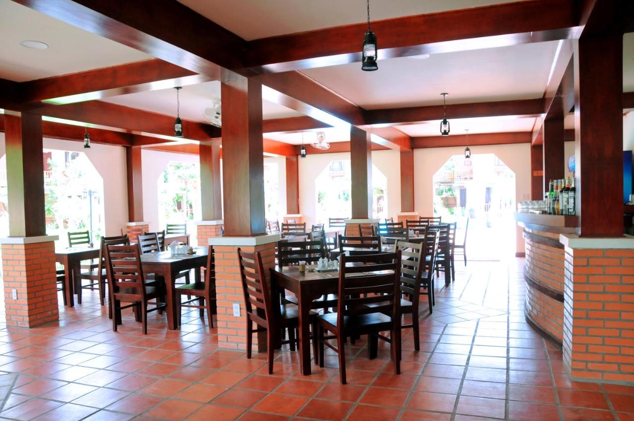 Sun Viet Resort Phu Quoc 3*, фото 13