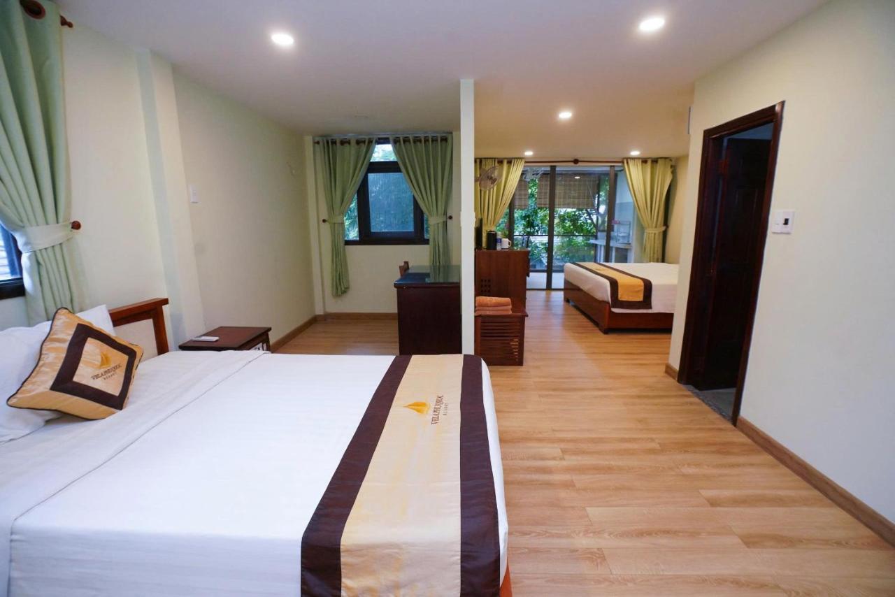 Sun Viet Resort Phu Quoc 3*, фото 15