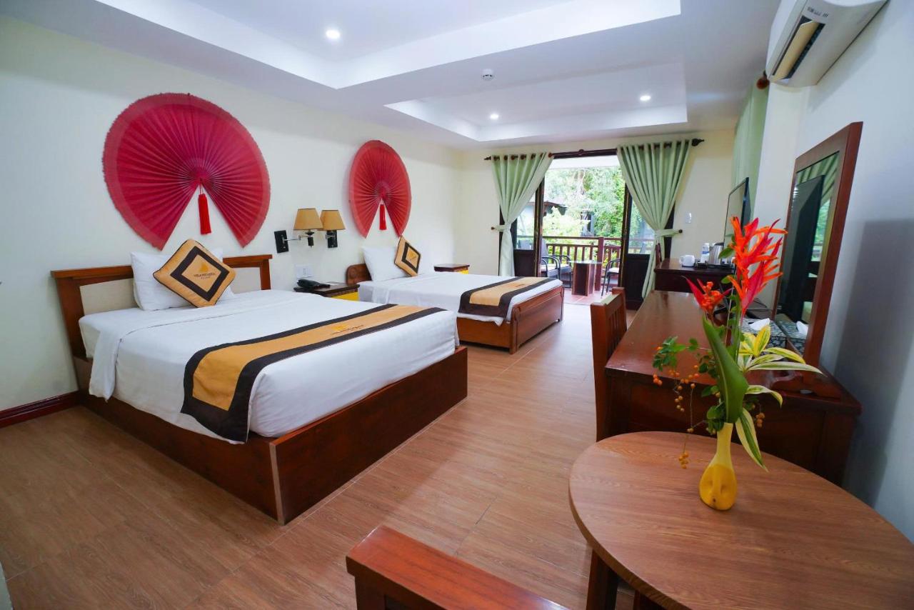 Sweet Sea Resort Phu Quoc 4*