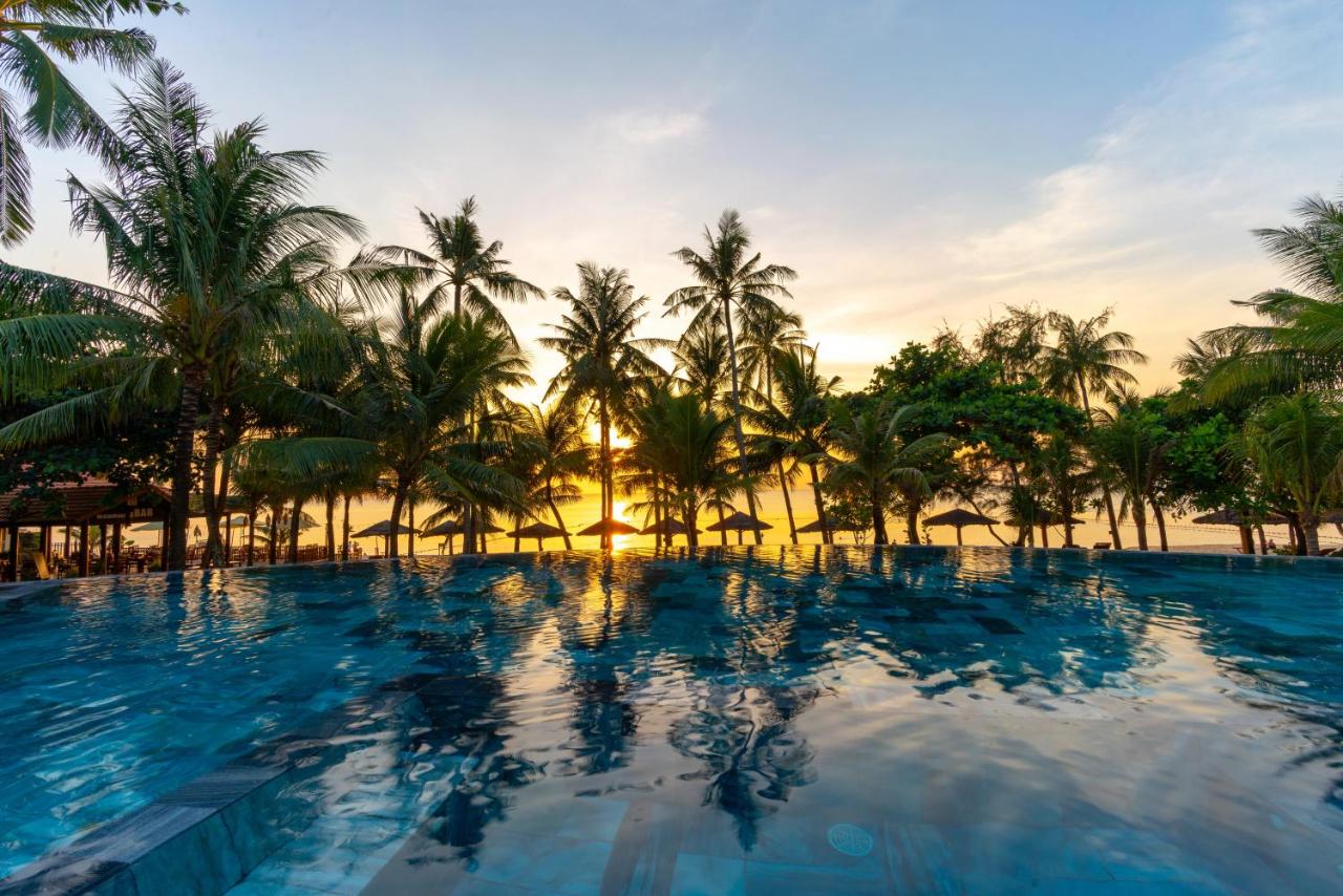 Thanh Kieu Beach Resort & Spa 3*