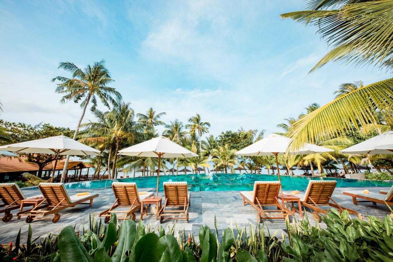 Thanh Kieu Beach Resort & Spa 3*, фото 2