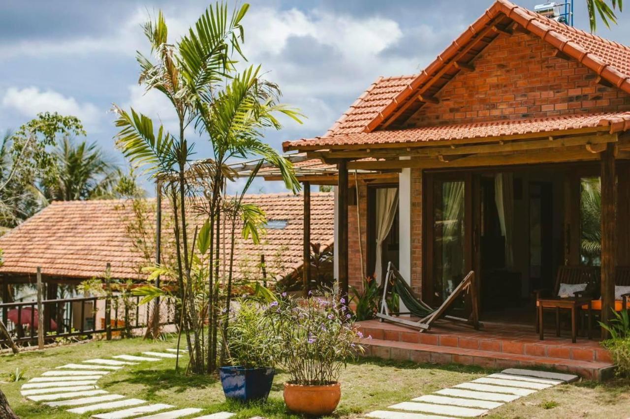 Thanh Kieu Beach Resort & Spa 3*, фото 3