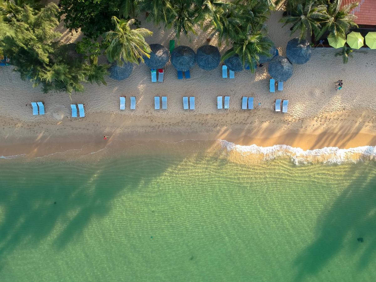 Thanh Kieu Beach Resort & Spa 3*, фото 4