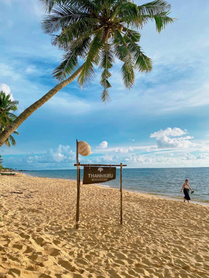 Thanh Kieu Beach Resort & Spa 3*, фото 5