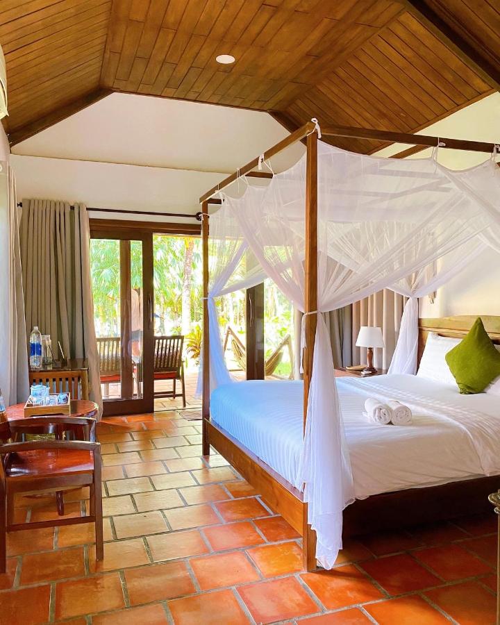 Thanh Kieu Beach Resort & Spa 3*, фото 6