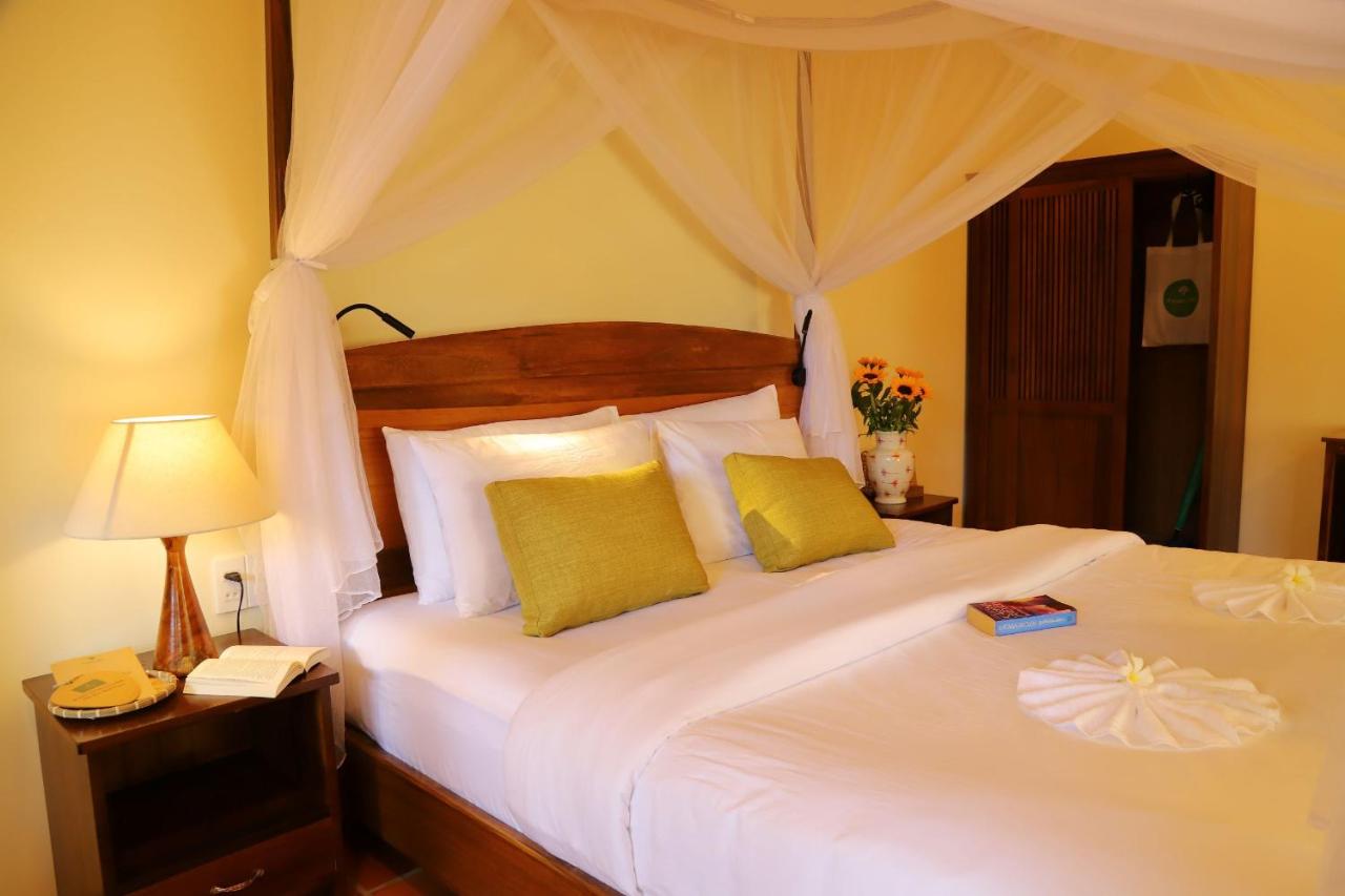 Thanh Kieu Beach Resort & Spa 3*, фото 7