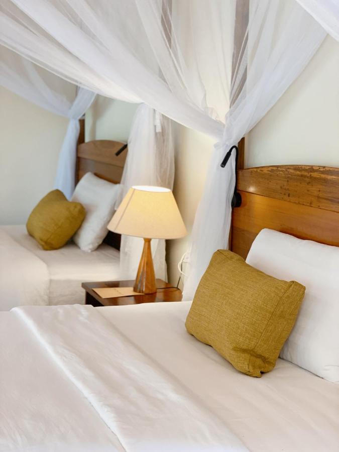Thanh Kieu Beach Resort & Spa 3*, фото 9