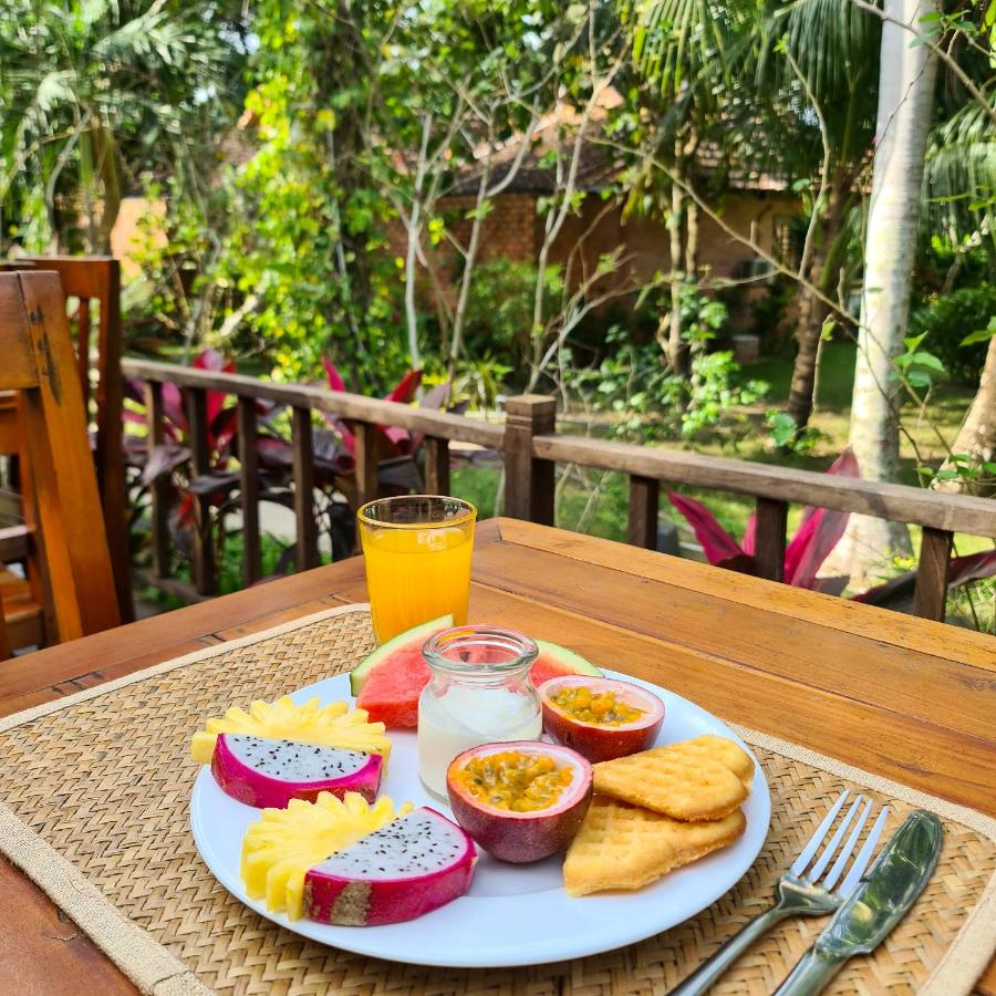 Thanh Kieu Beach Resort & Spa 3*, фото 10