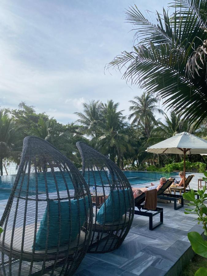 Thanh Kieu Beach Resort & Spa 3*, фото 11